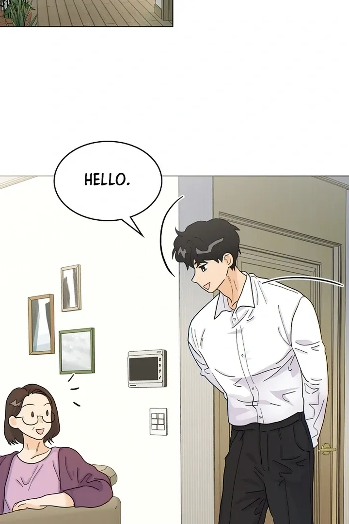 There