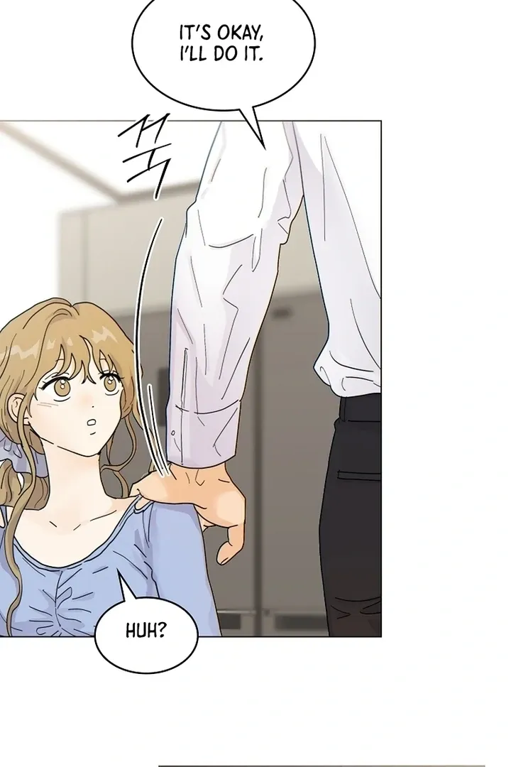 There