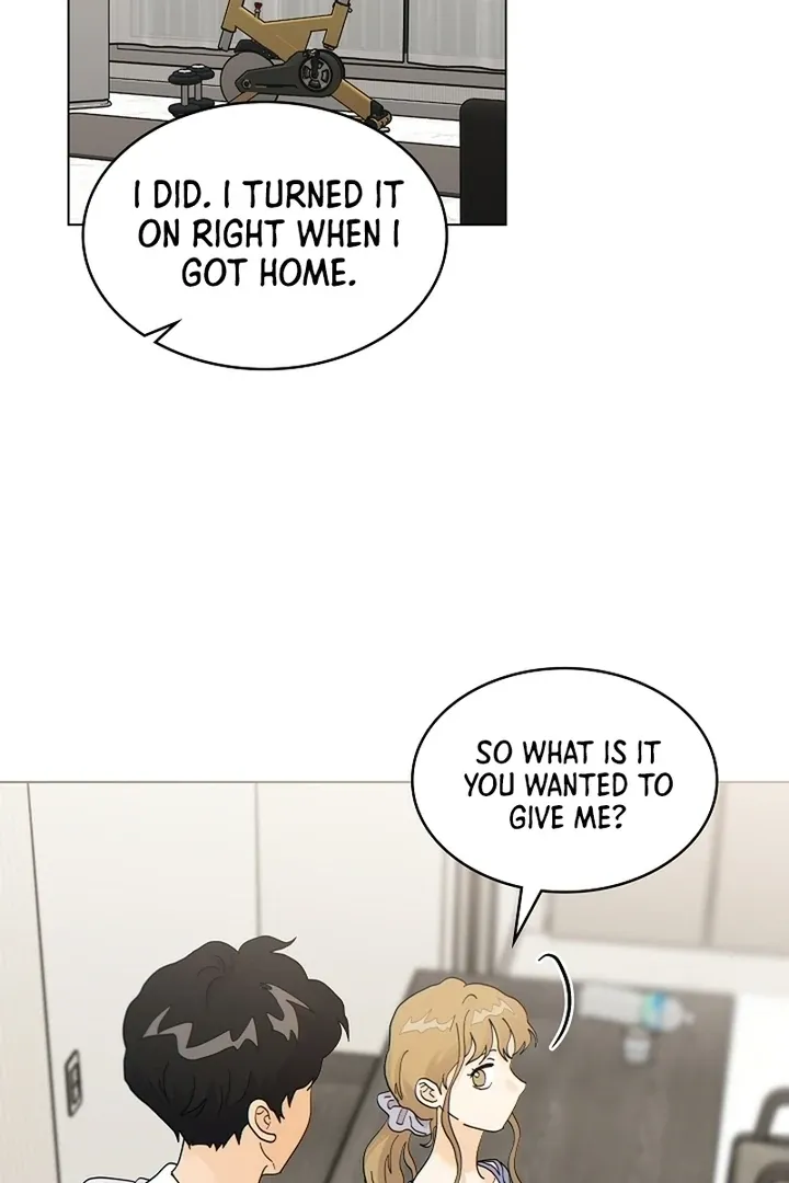 There