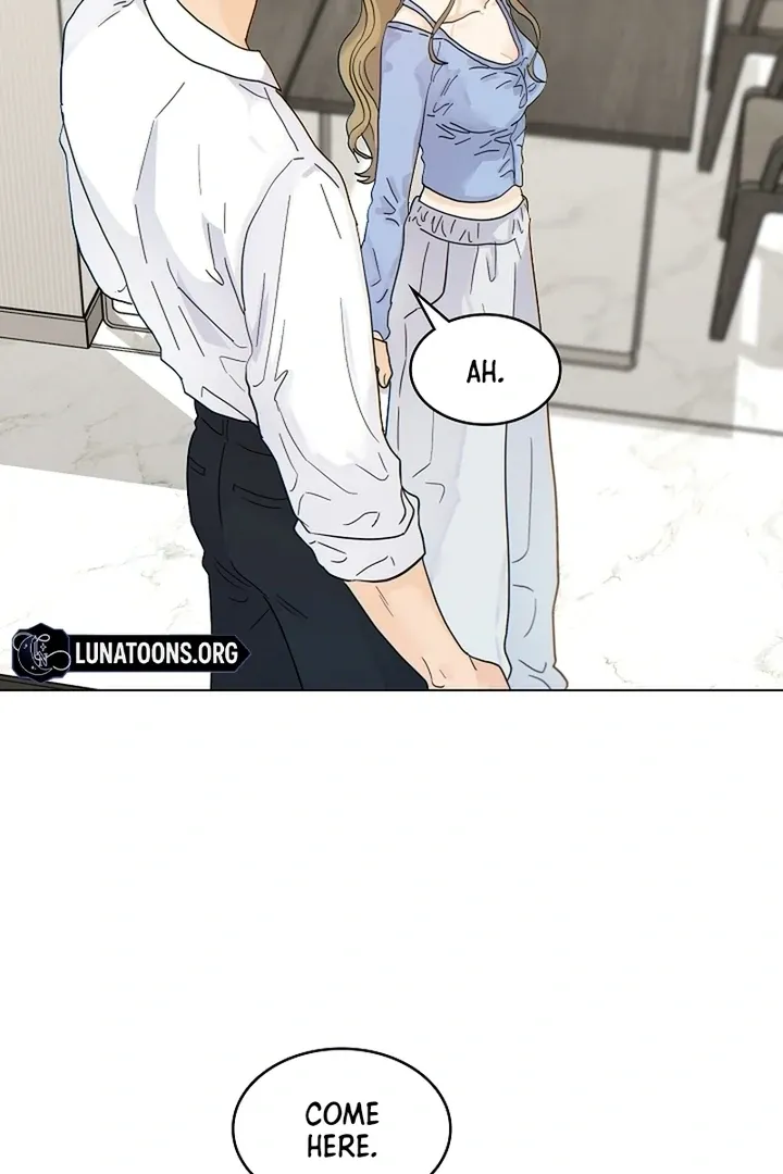There