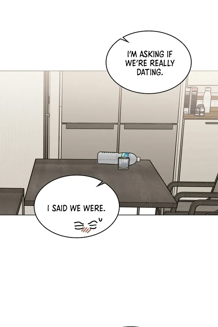 There