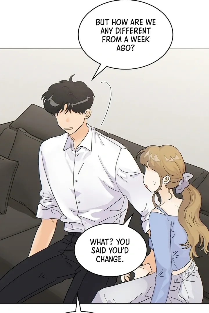 There