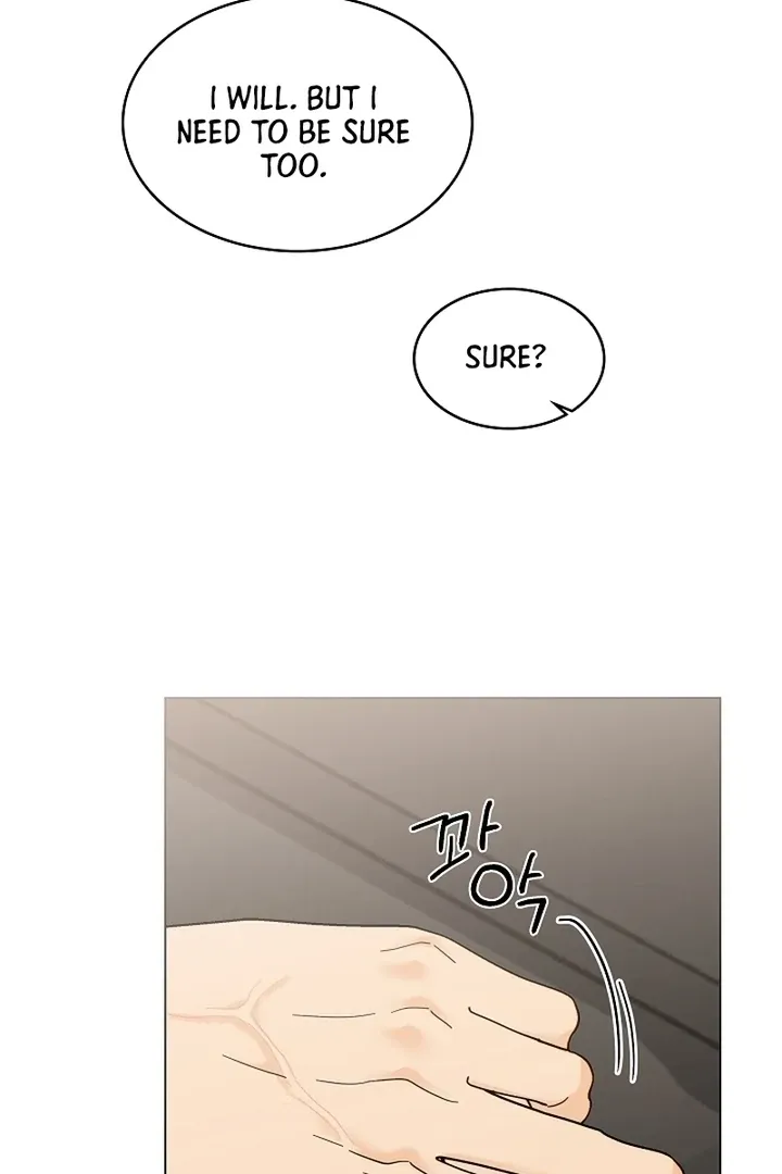 There