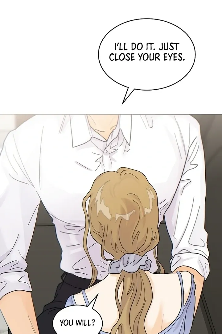 There