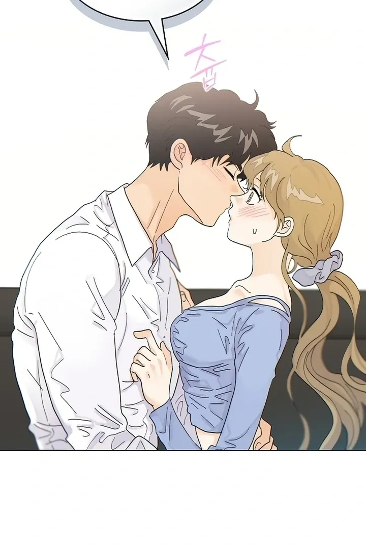 There