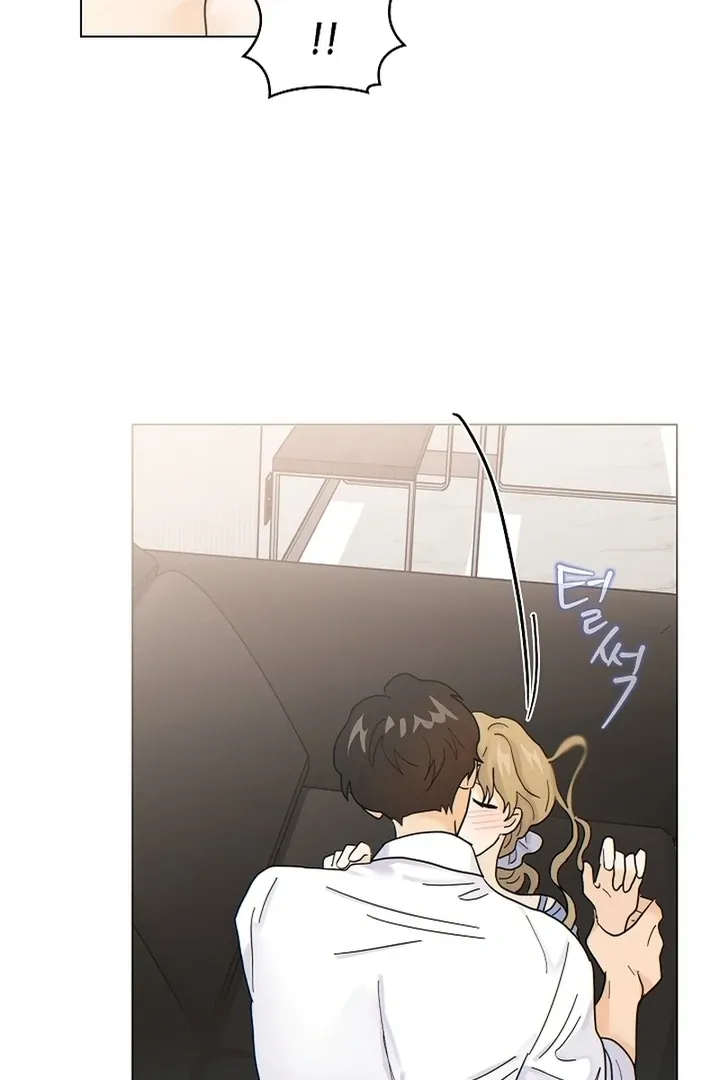 There