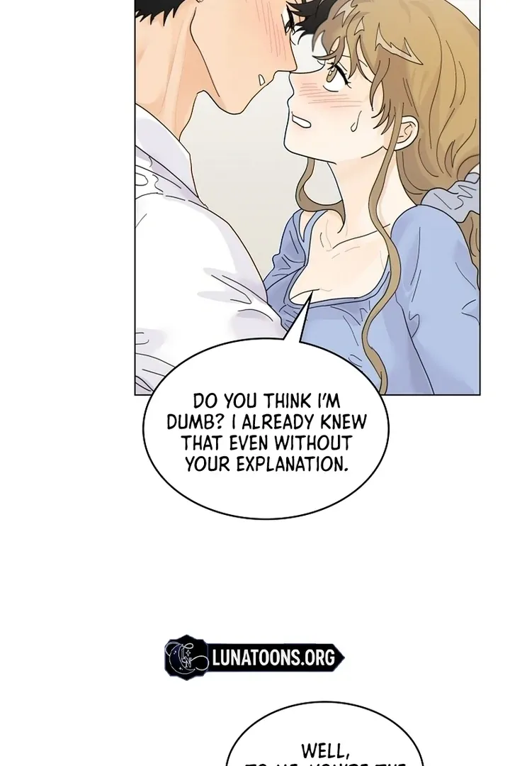 There