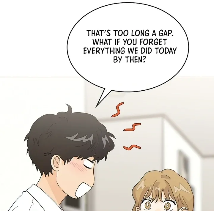 There