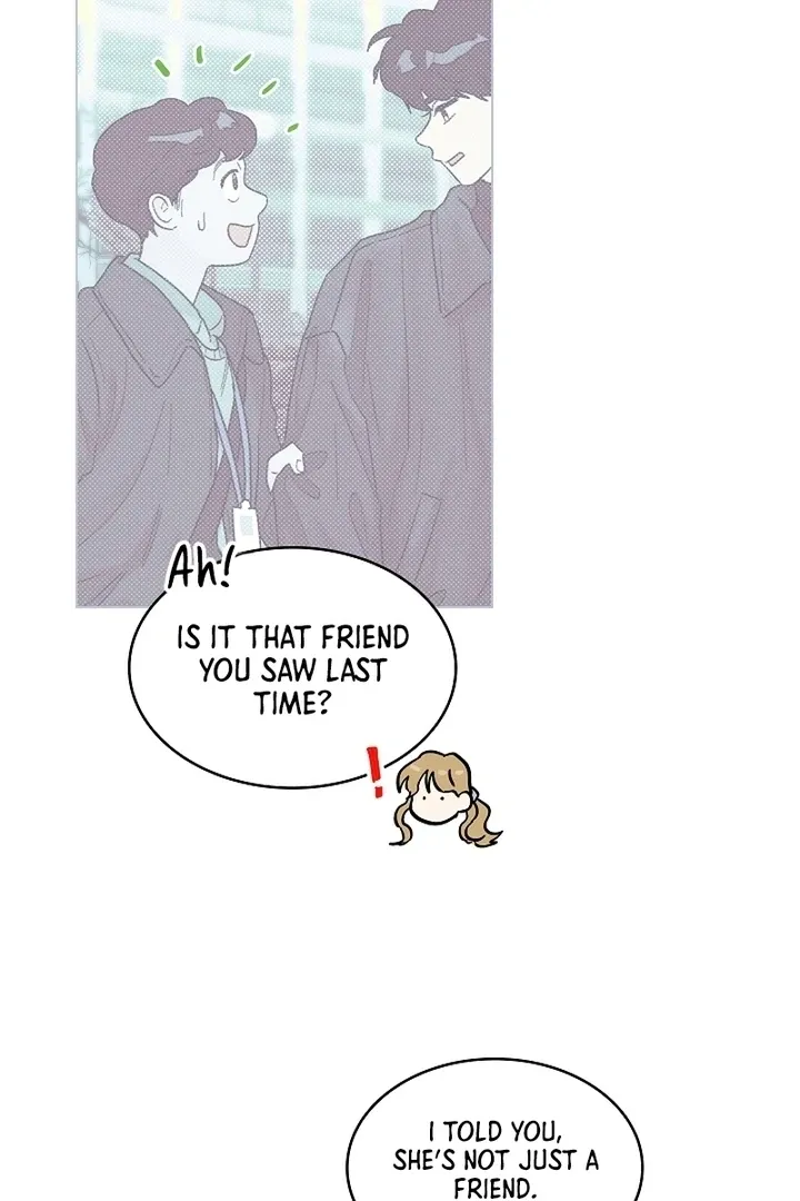 There