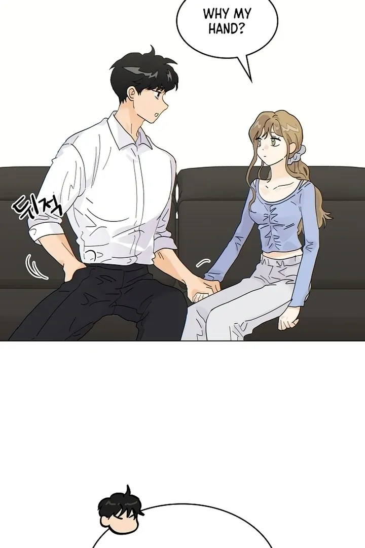There