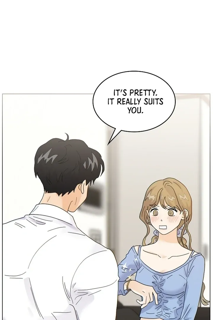 There