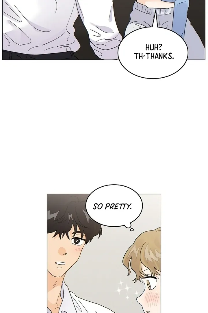 There