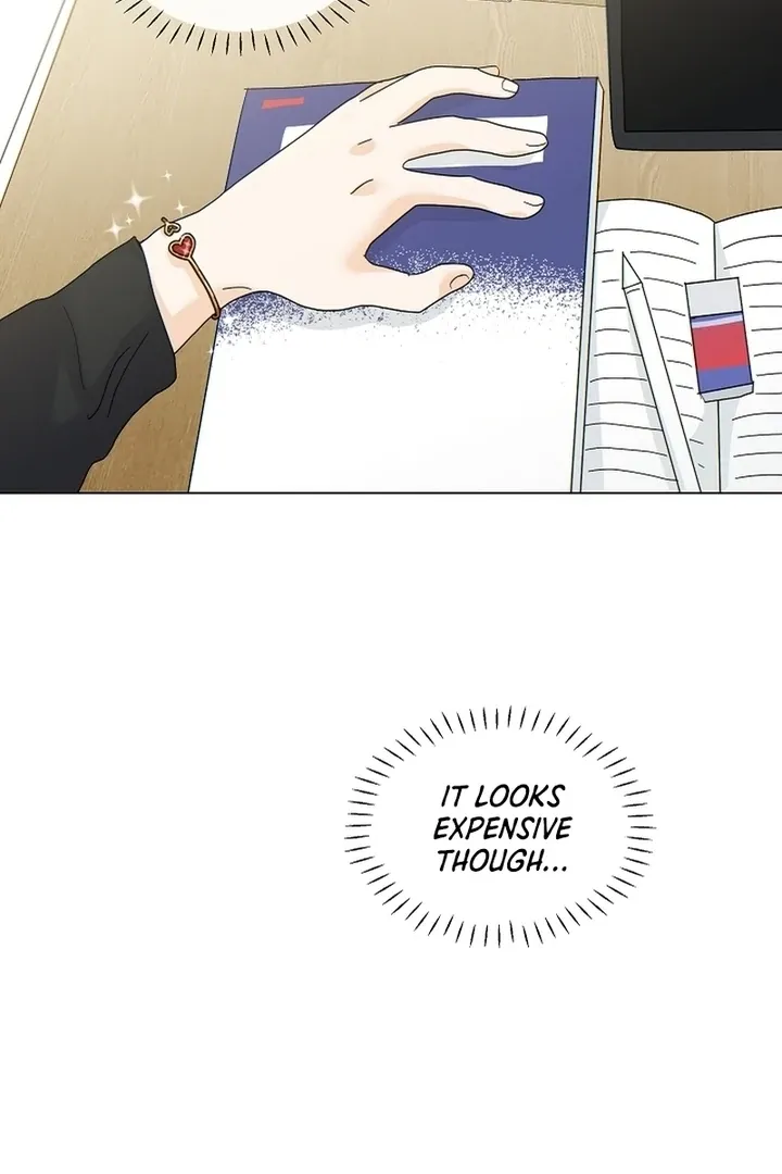 There
