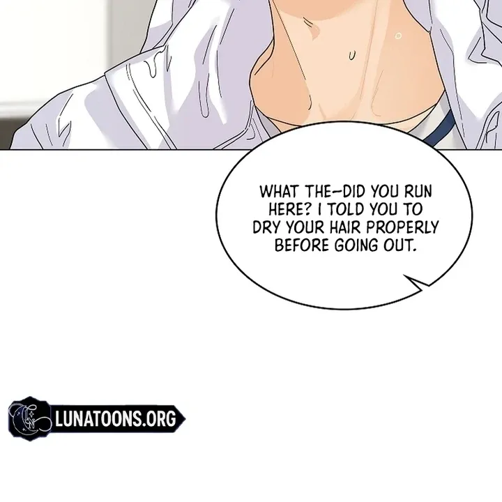 There