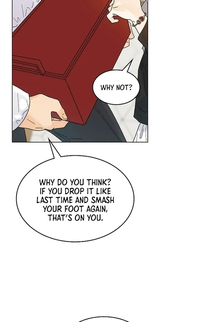 There