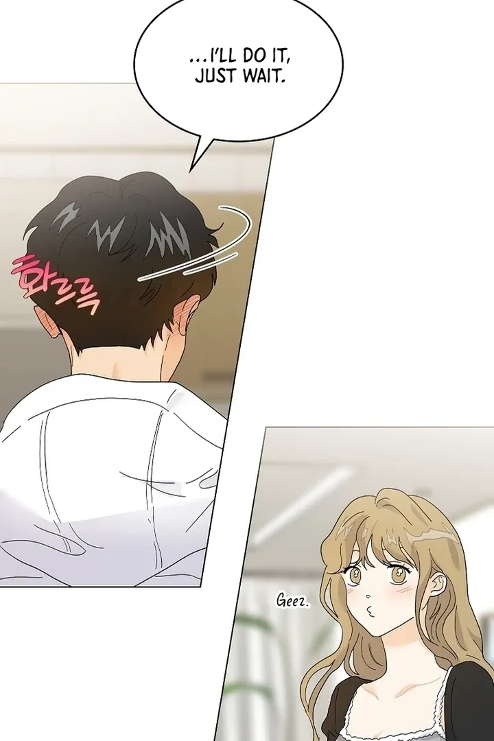 There