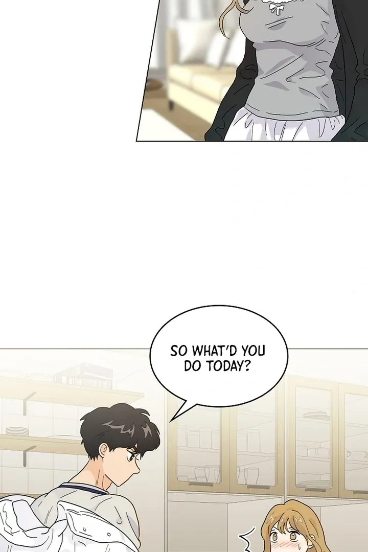 There