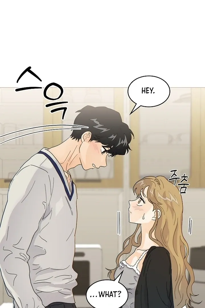 There