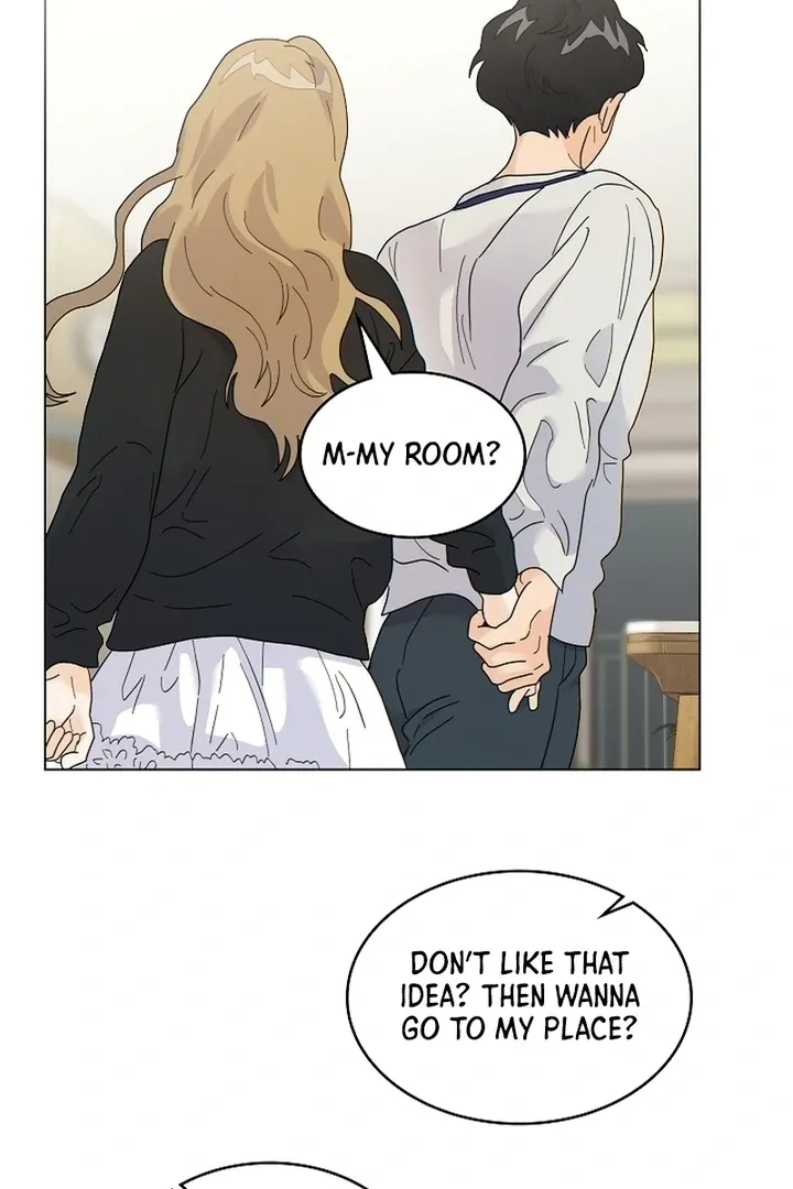 There