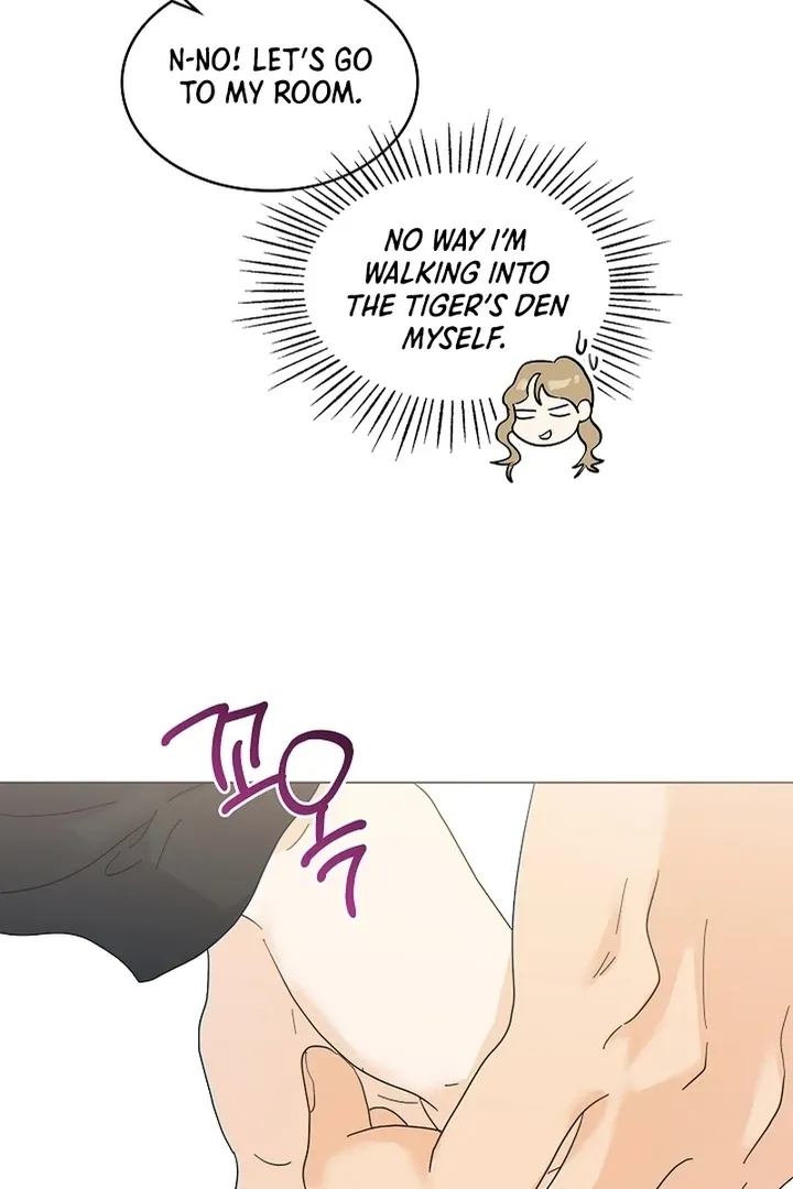 There