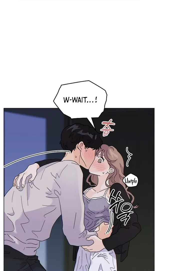 There