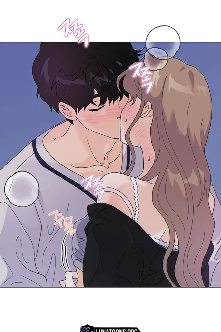 There