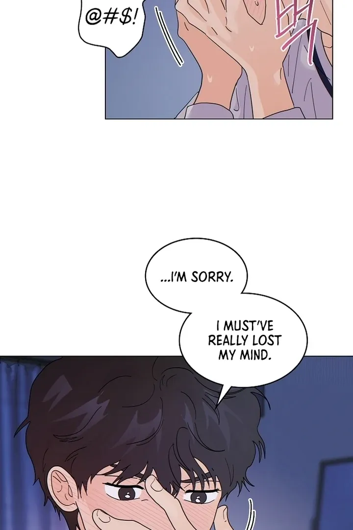 There