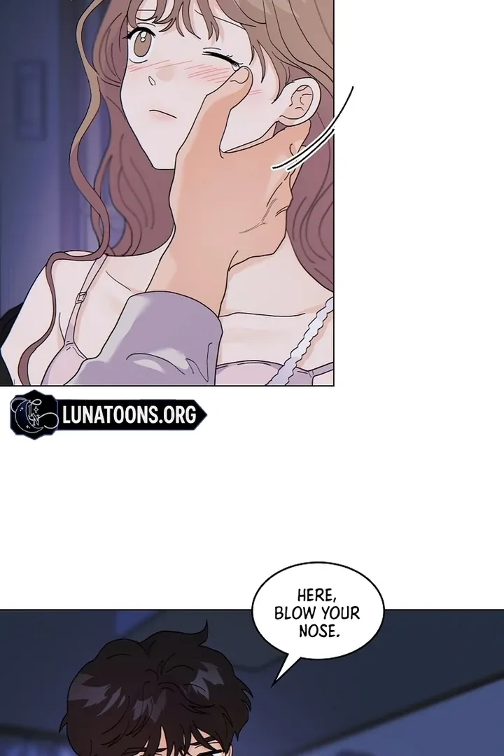 There