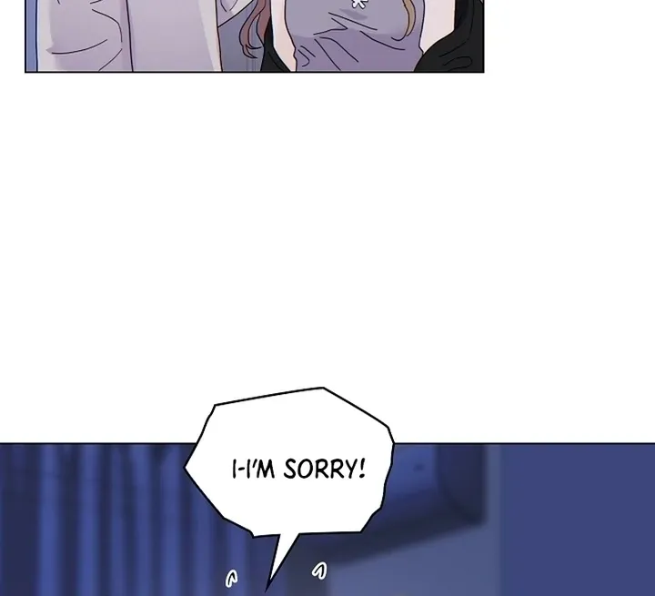 There