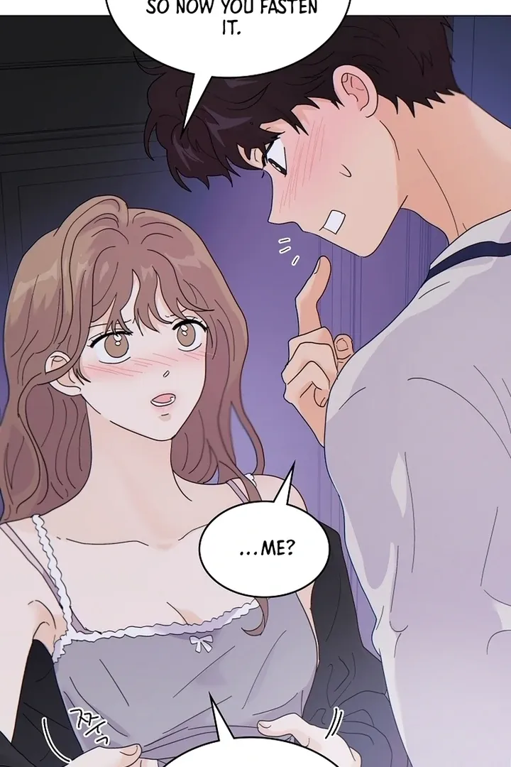 There