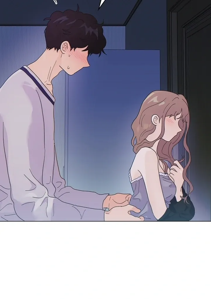 There