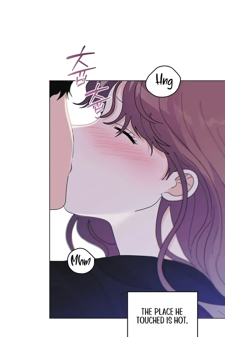 There
