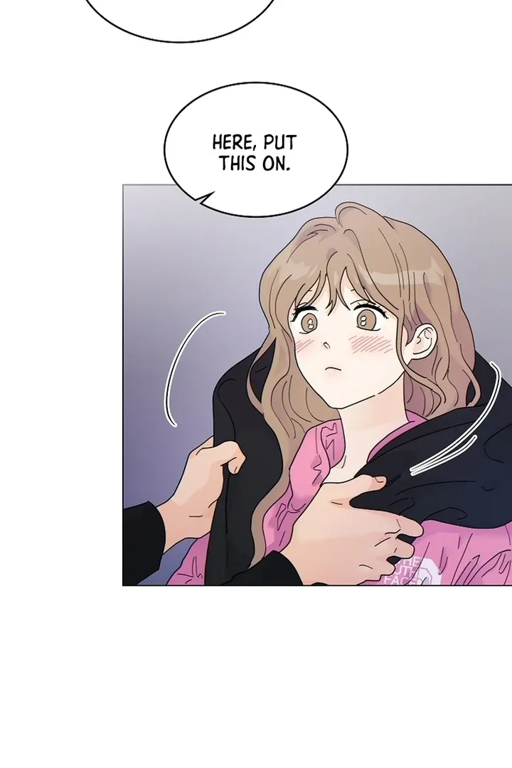 There