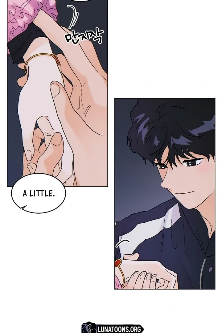 There