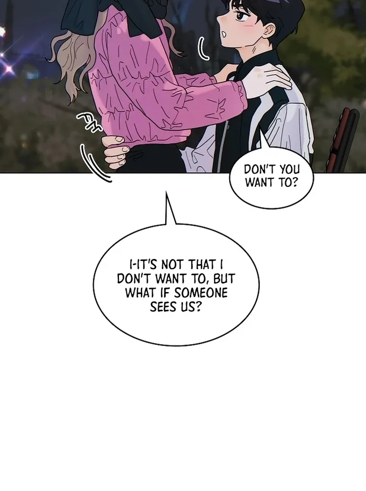 There