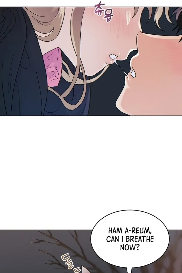 There