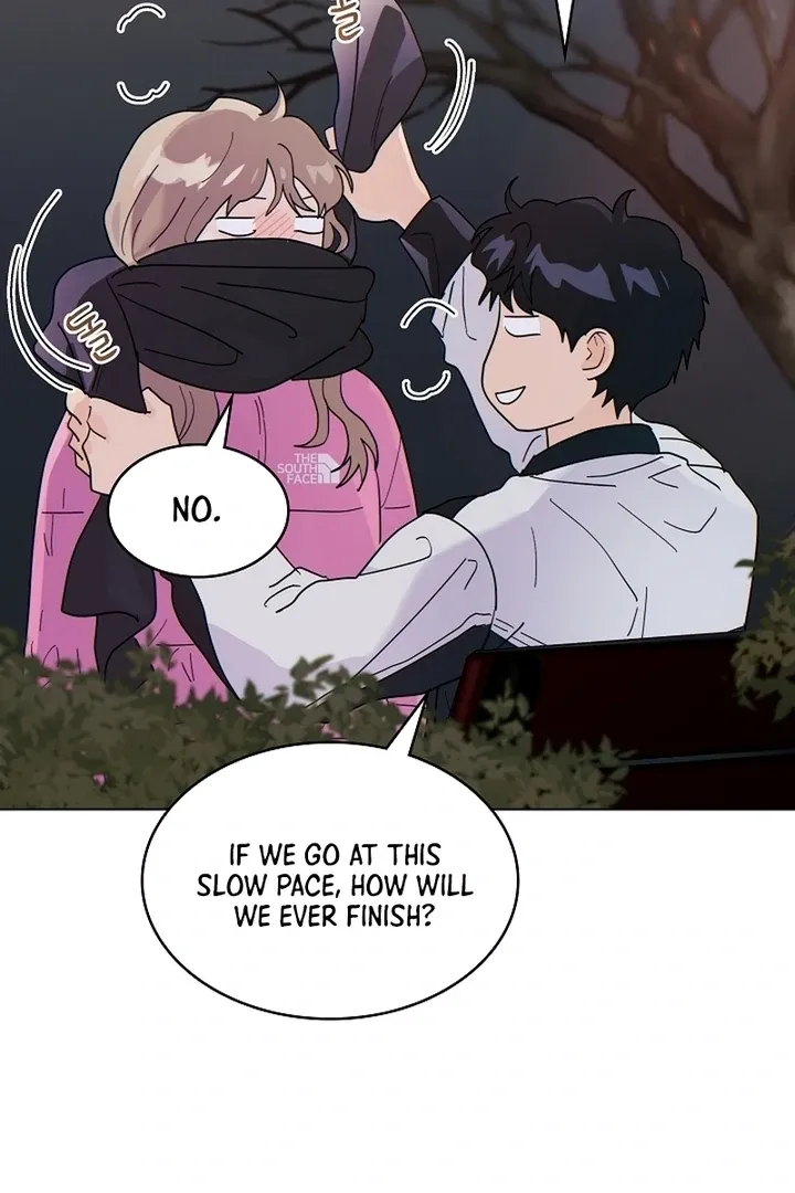There