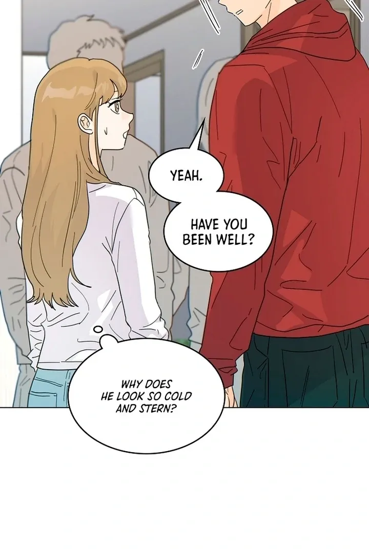 There