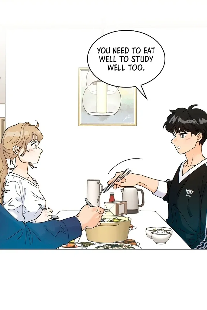 There