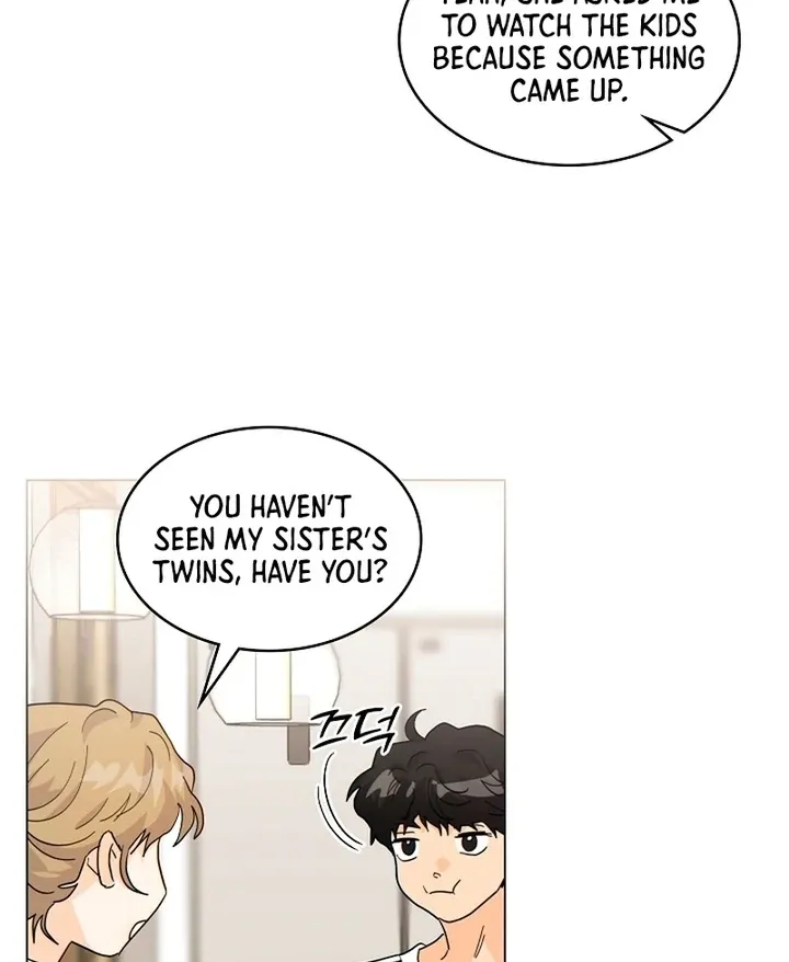 There