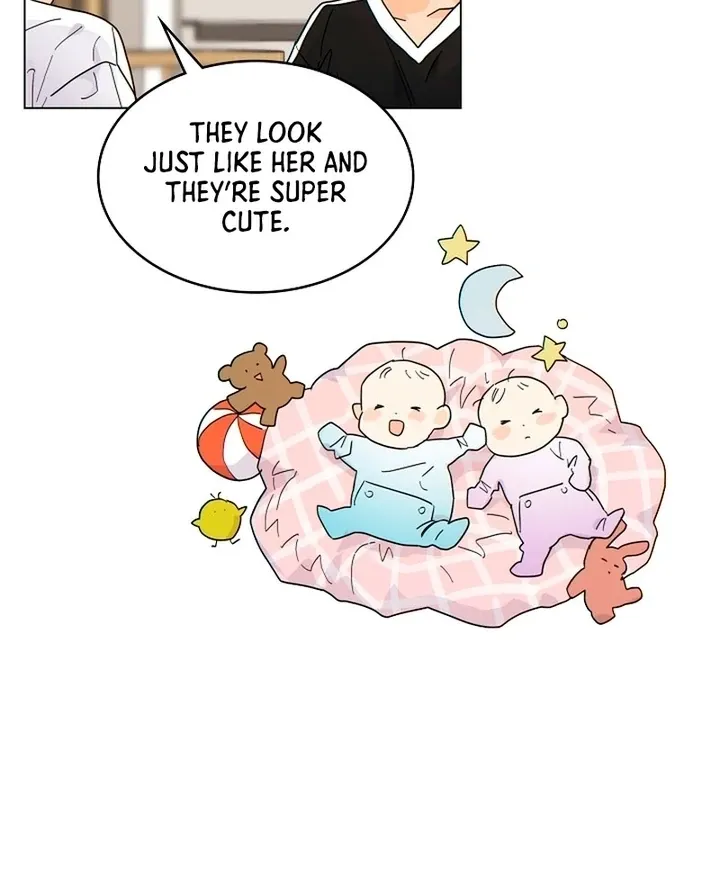 There