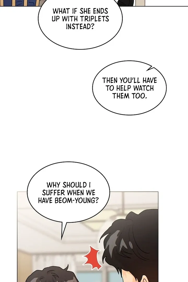 There