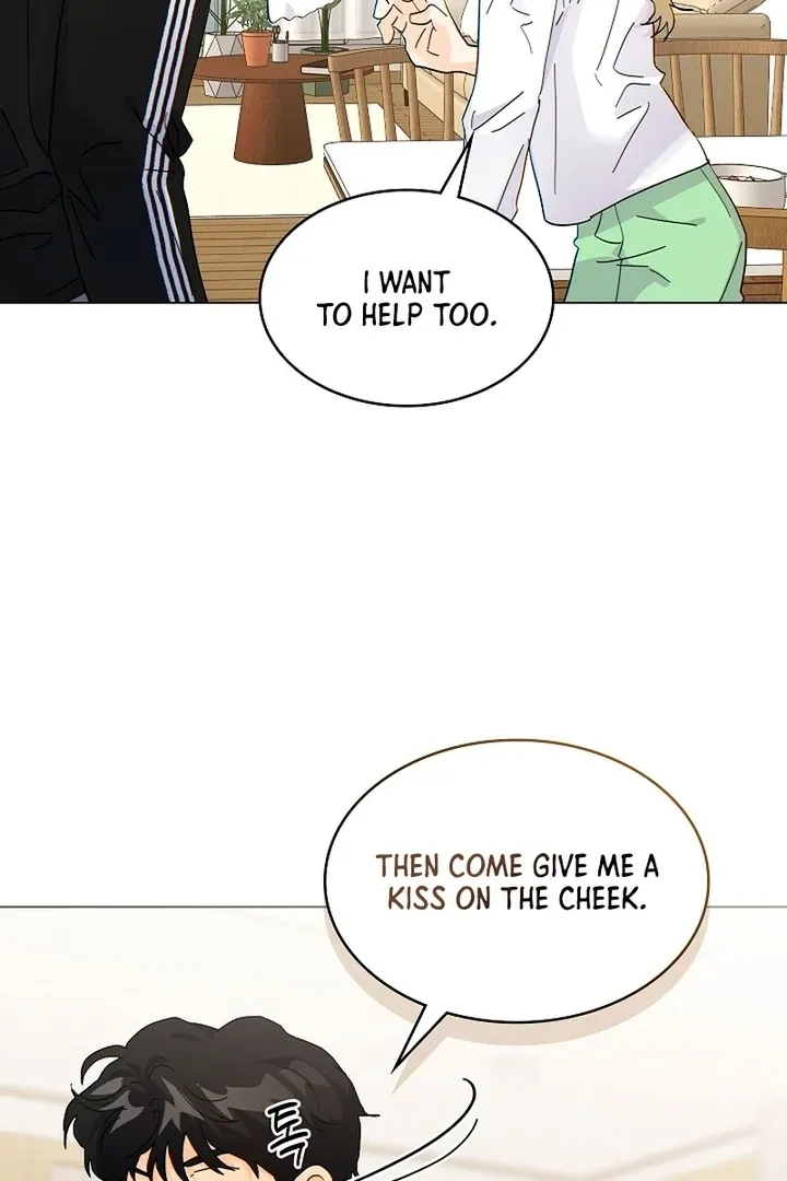 There