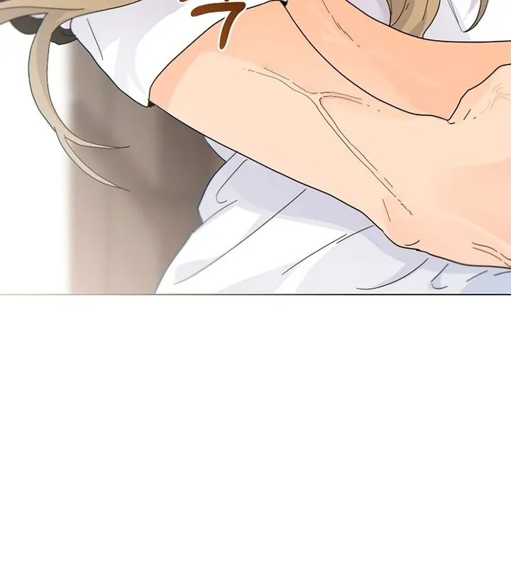 There