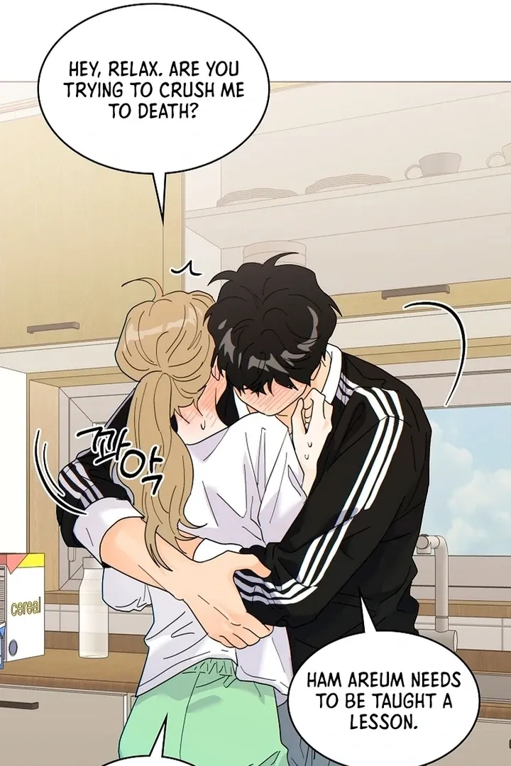 There