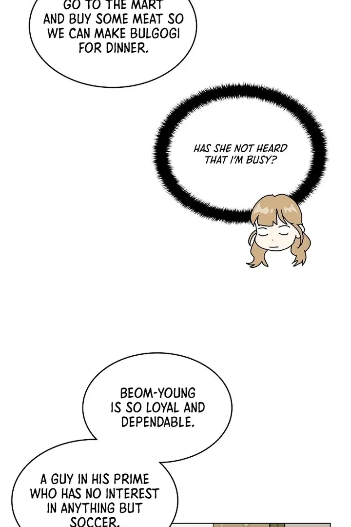 There