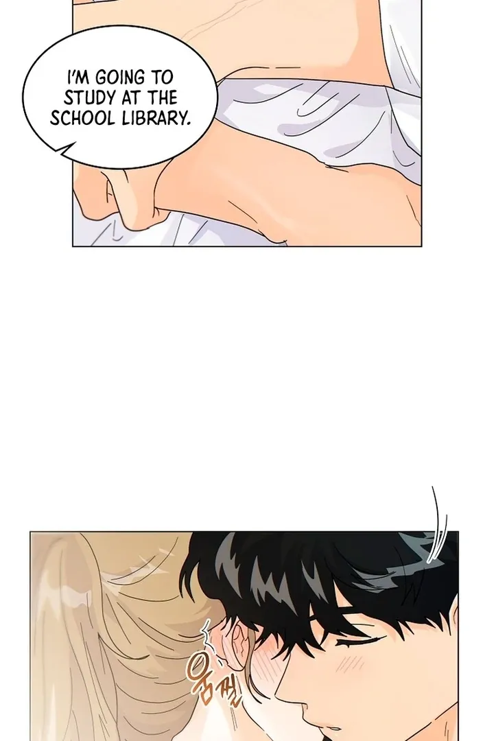 There