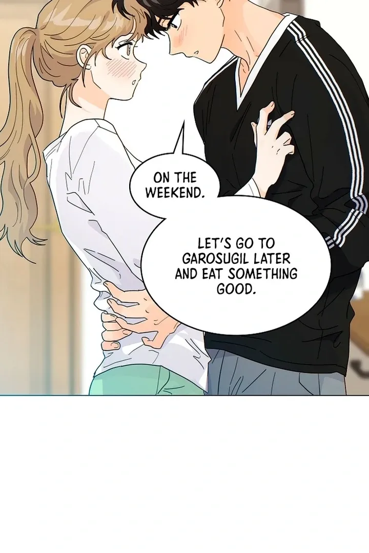 There