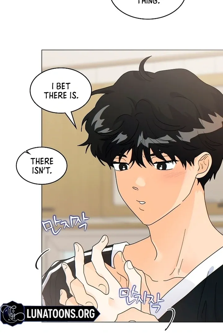 There