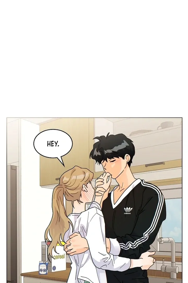 There